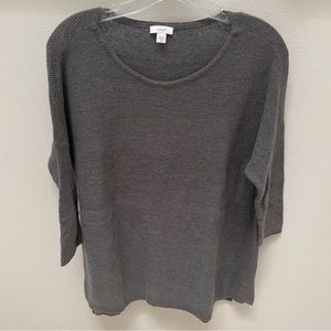 J. Jill Pure Jill Sweater